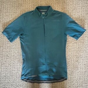 Kitsbow Merino Blend Cycling Jersey-Medium